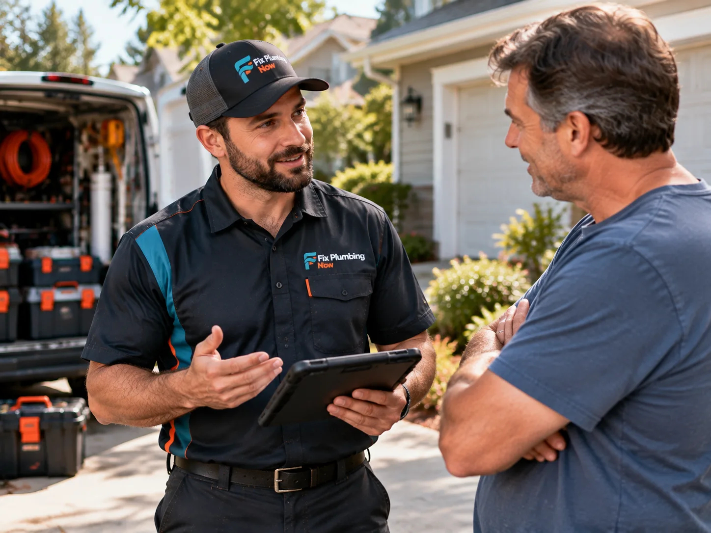 Clogged Drain Service Nemo, SD FAQs